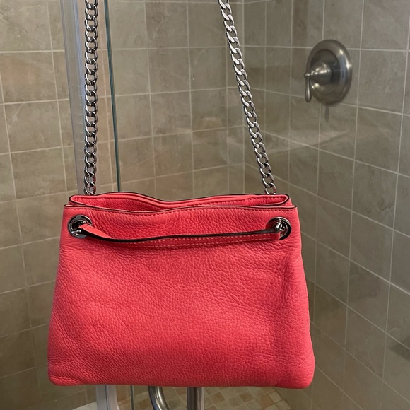 Michael Kors Jet Set chain messenger - Picture 2 of 6